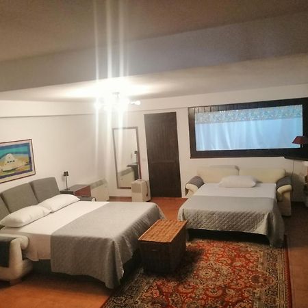 Appartement Marlene à Torre A Mare Extérieur photo
