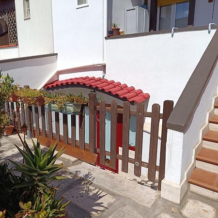 Appartement Marlene à Torre A Mare Extérieur photo