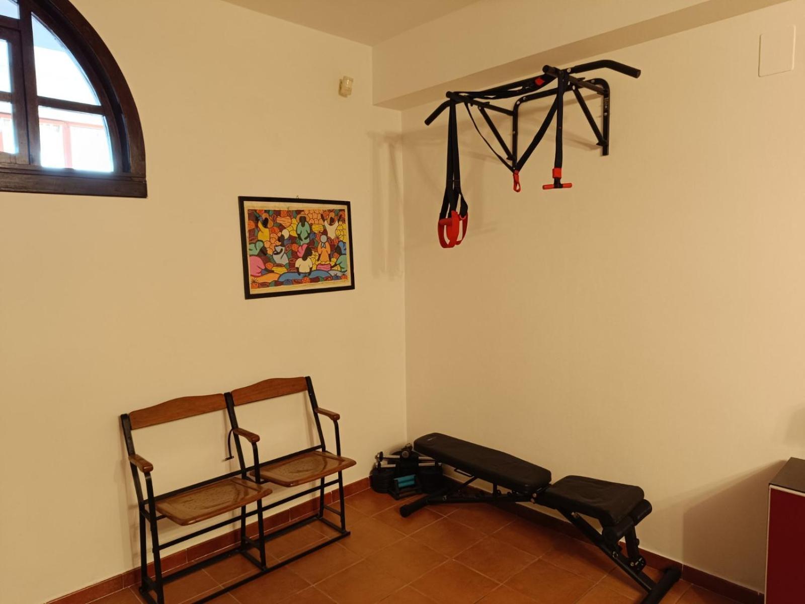 Appartement Marlene à Torre A Mare Extérieur photo