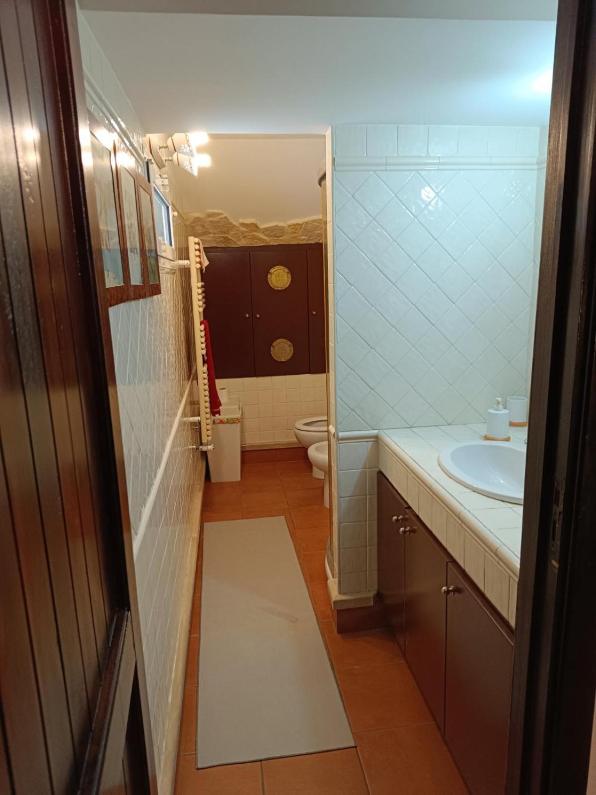 Appartement Marlene à Torre A Mare Extérieur photo