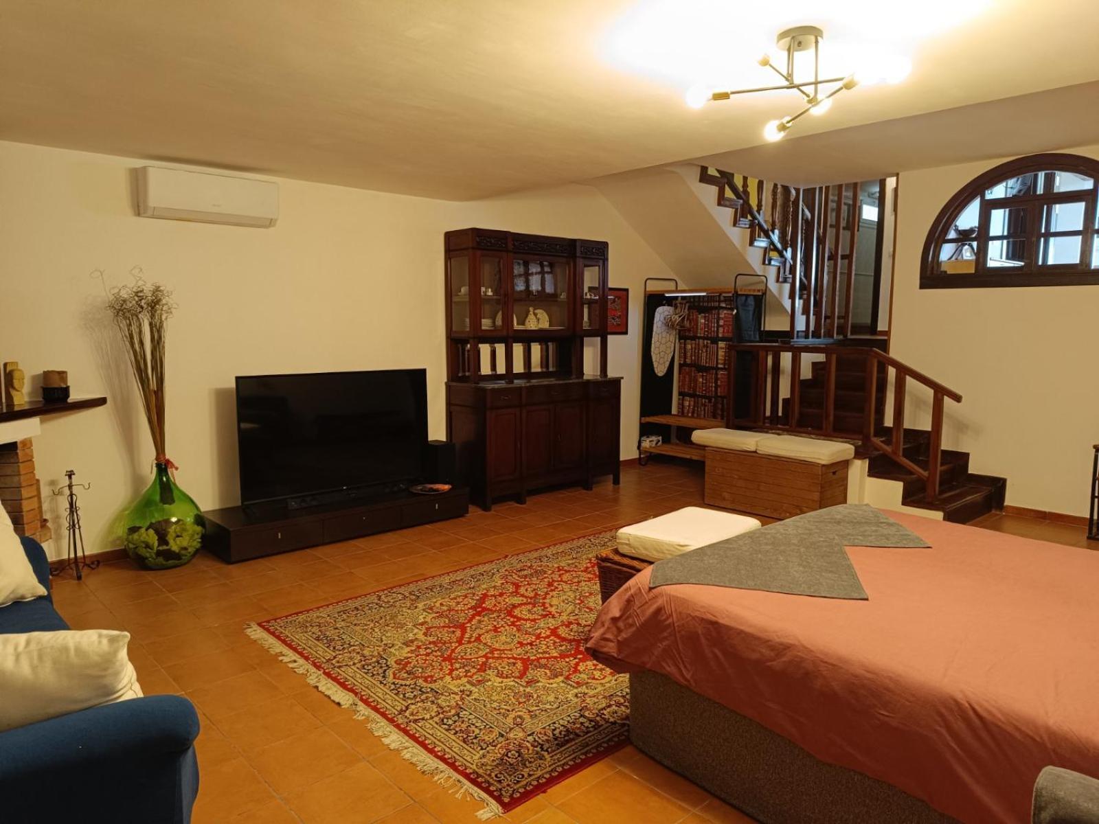 Appartement Marlene à Torre A Mare Extérieur photo