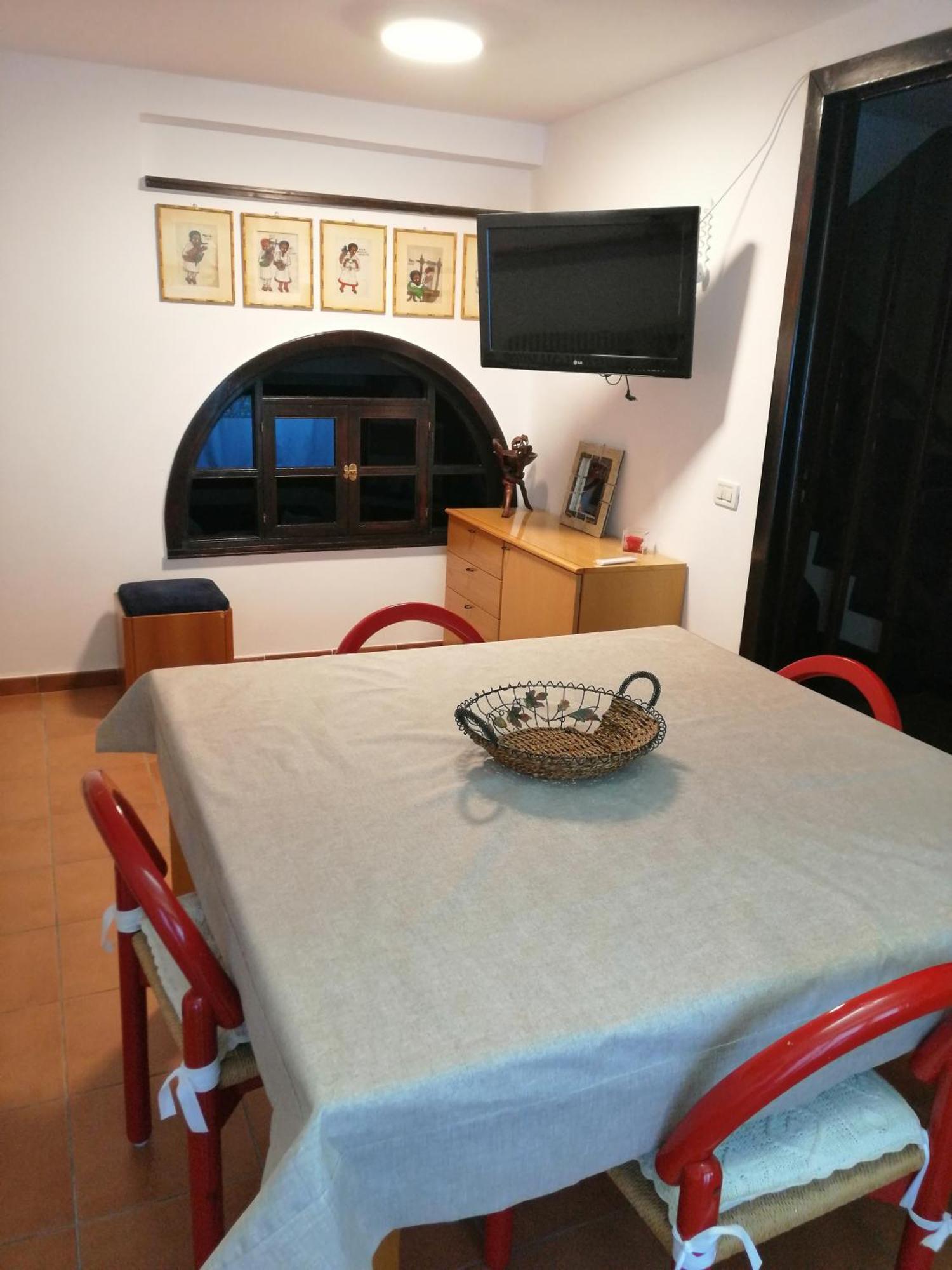 Appartement Marlene à Torre A Mare Extérieur photo