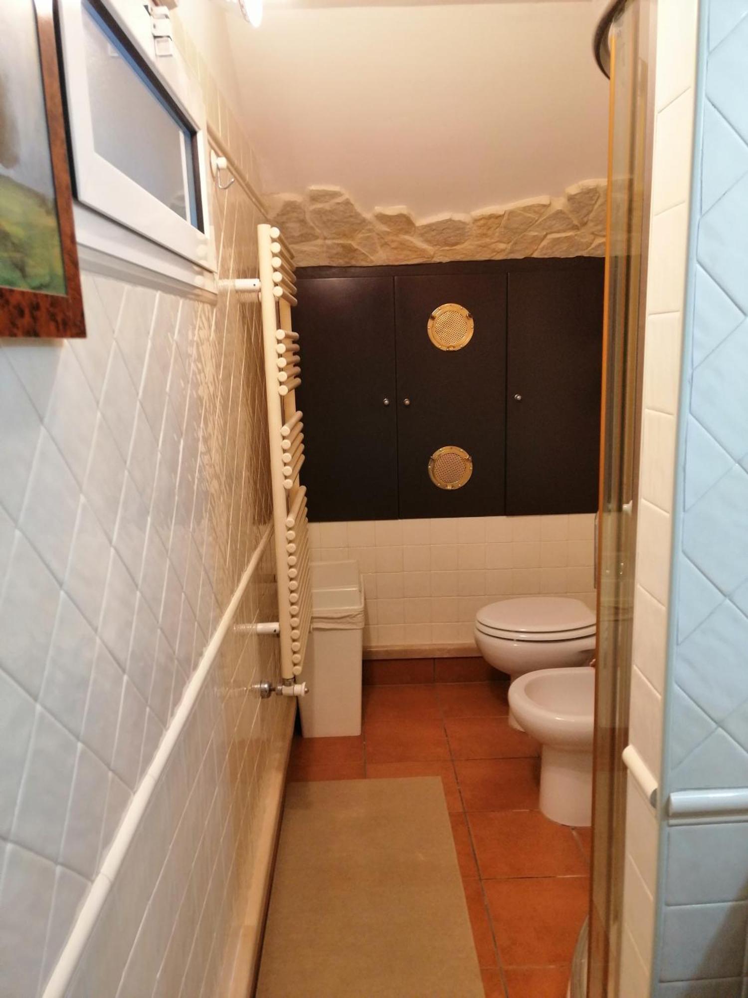Appartement Marlene à Torre A Mare Extérieur photo