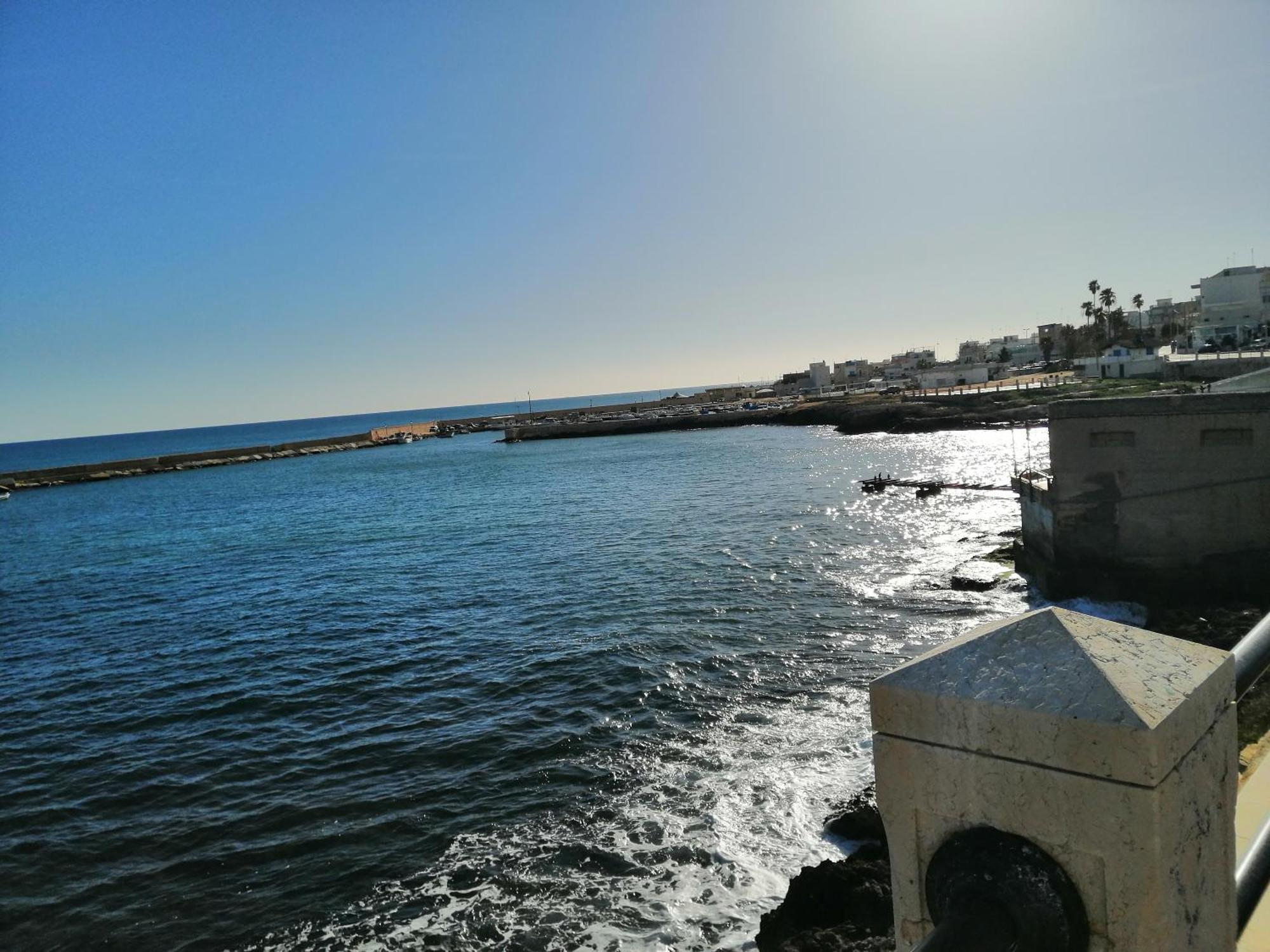 Appartement Marlene à Torre A Mare Extérieur photo