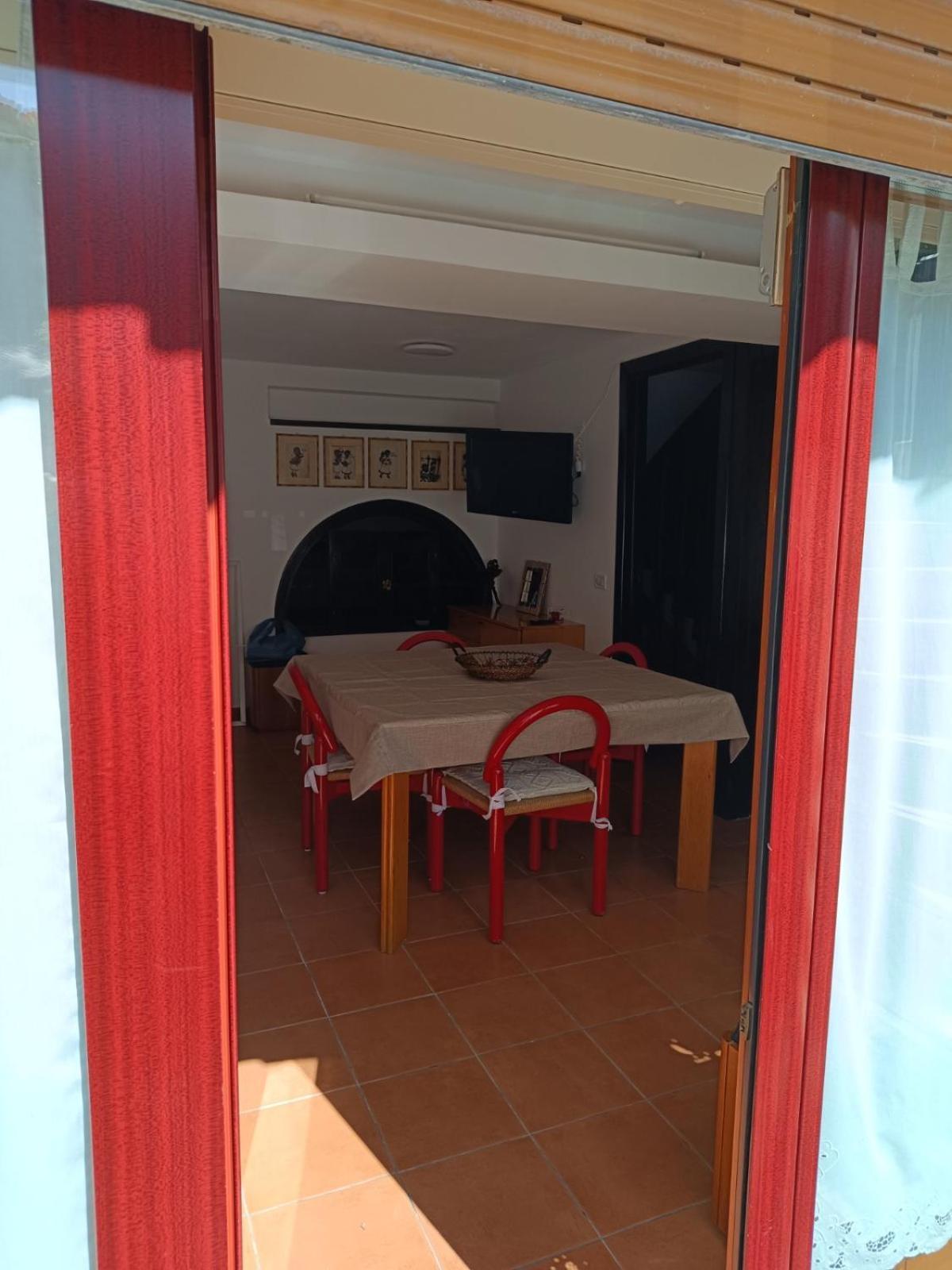 Appartement Marlene à Torre A Mare Extérieur photo