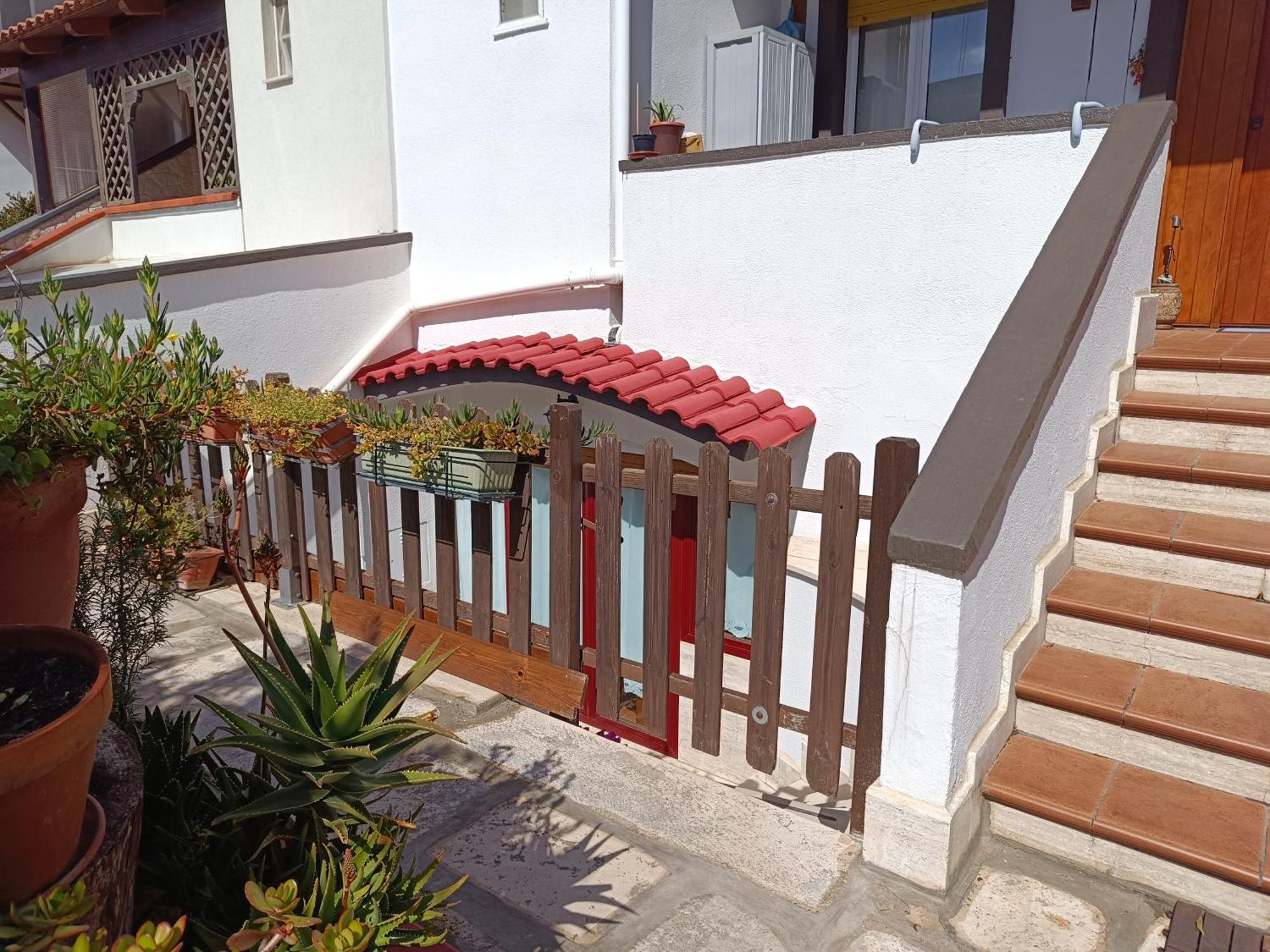 Appartement Marlene à Torre A Mare Extérieur photo